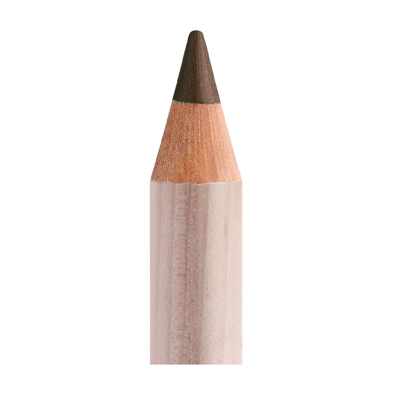 Artdeco green COUTURE Smooth Eye Liner10 black