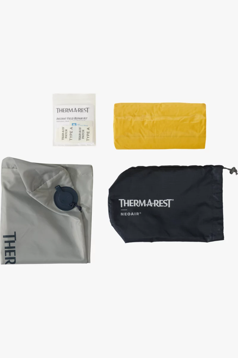 Thermarest NeoAir Xlite NXT RW Luftmatratze