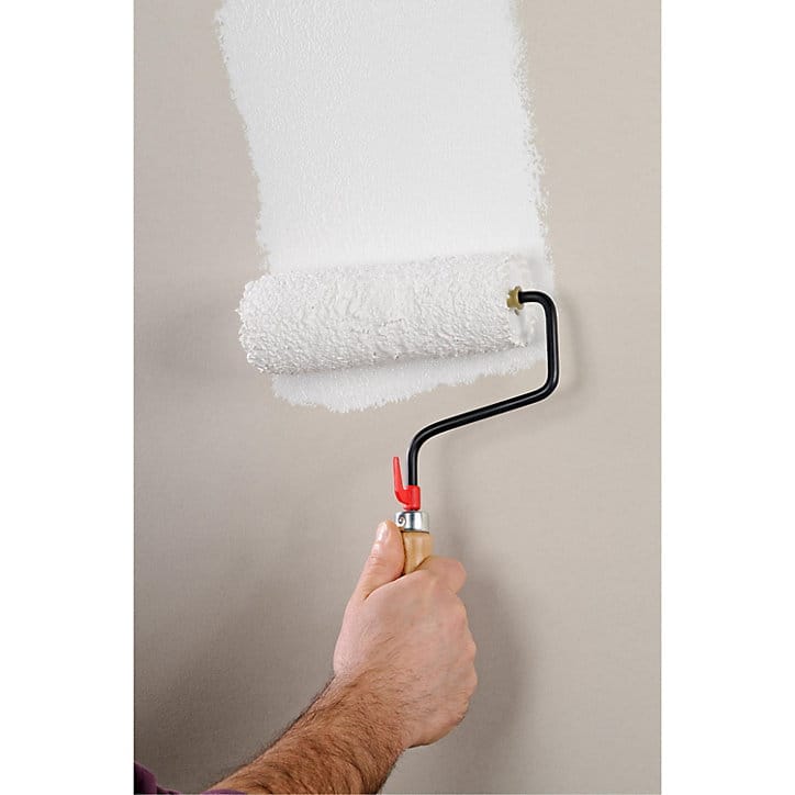 Sous-couche Plaques platre murs et plafonds pièces sèches Julien Mat Blanc 2,5L