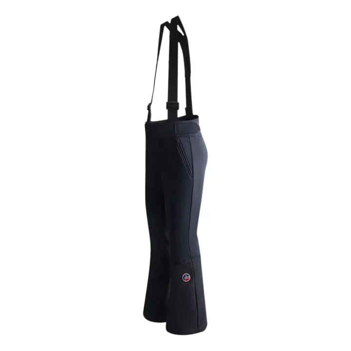 Fusalp Pantalon de Ski Thisbe  | Bleu marine