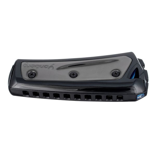 Yonberg D2 Typhoon Black A