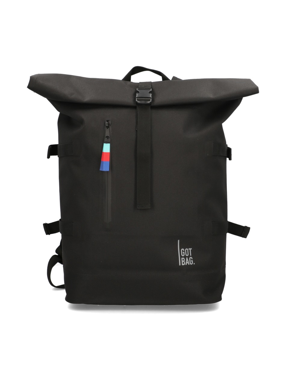 ROLLTOP (BLACK)