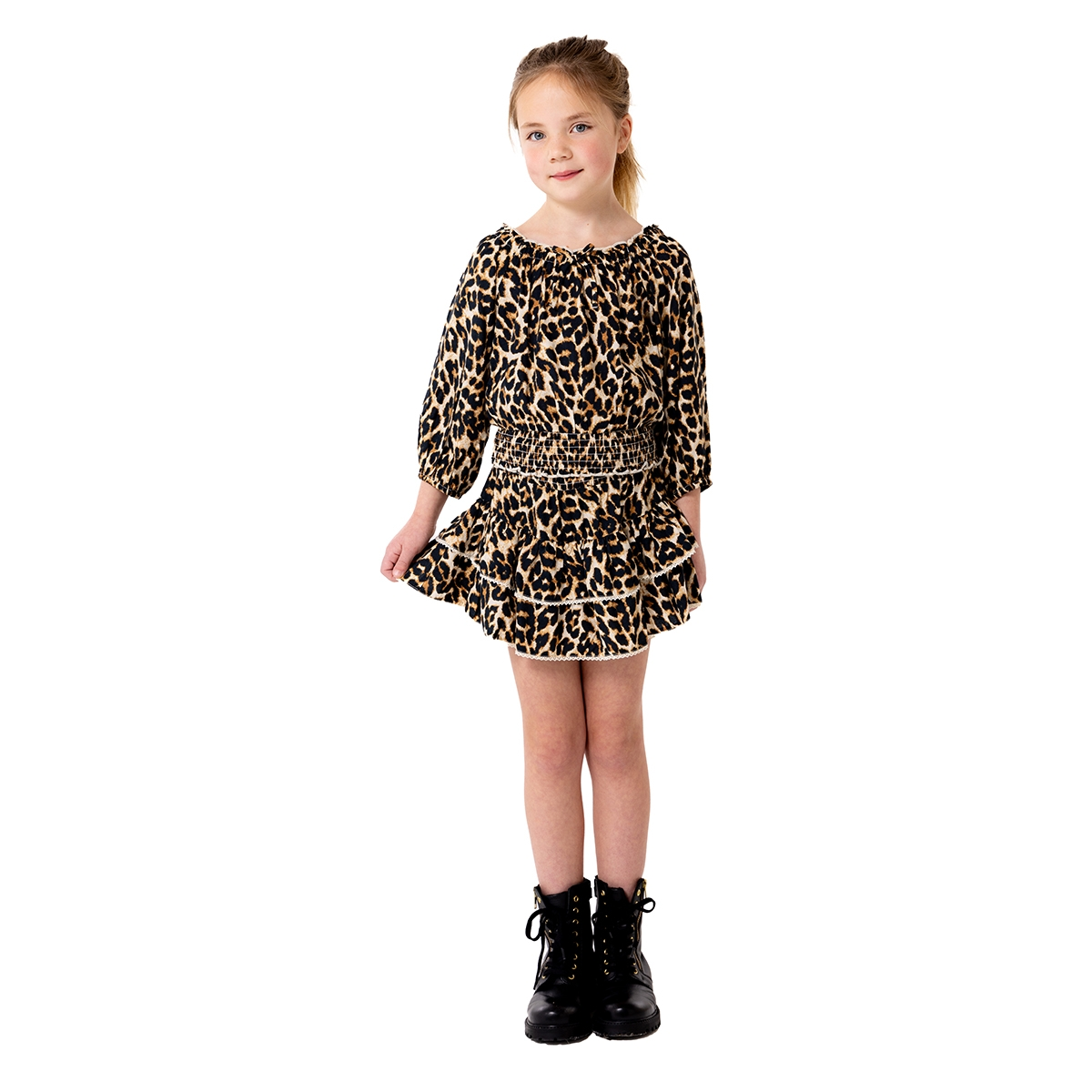 Meisjes Skort KOGGLOW