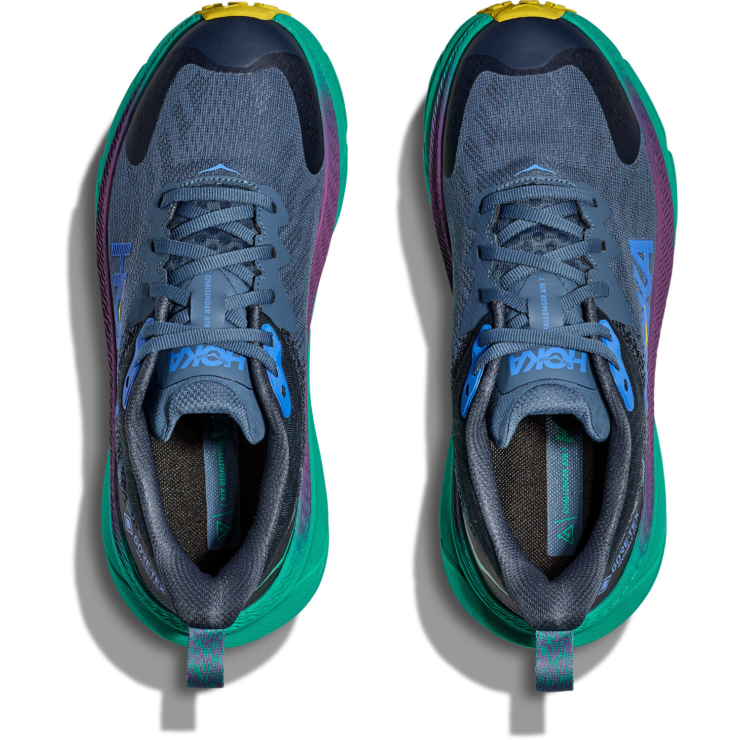 HOKA Challenger 7 GTX Dames