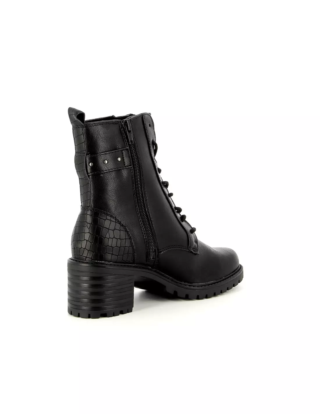 SAFETY JOGGER 540180 - Boots & bottines Black