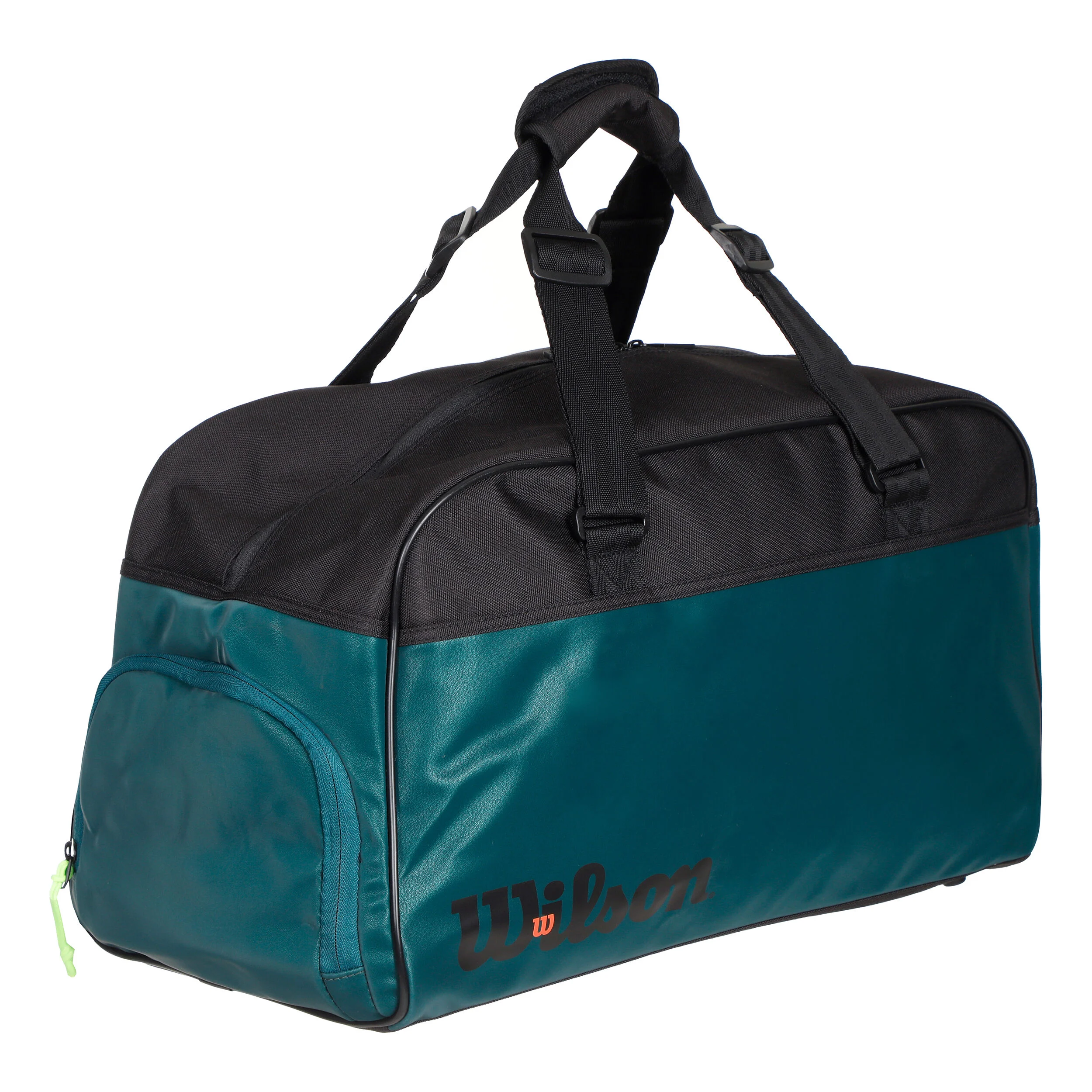 Wilson Super Tour Small Sac De Sport - Vert , Noir