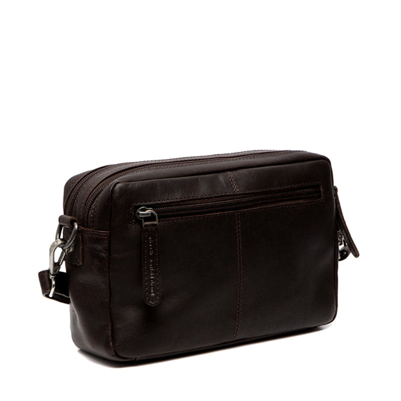 Chesterfield Brand Samui Schoudertas / Polstas Brown