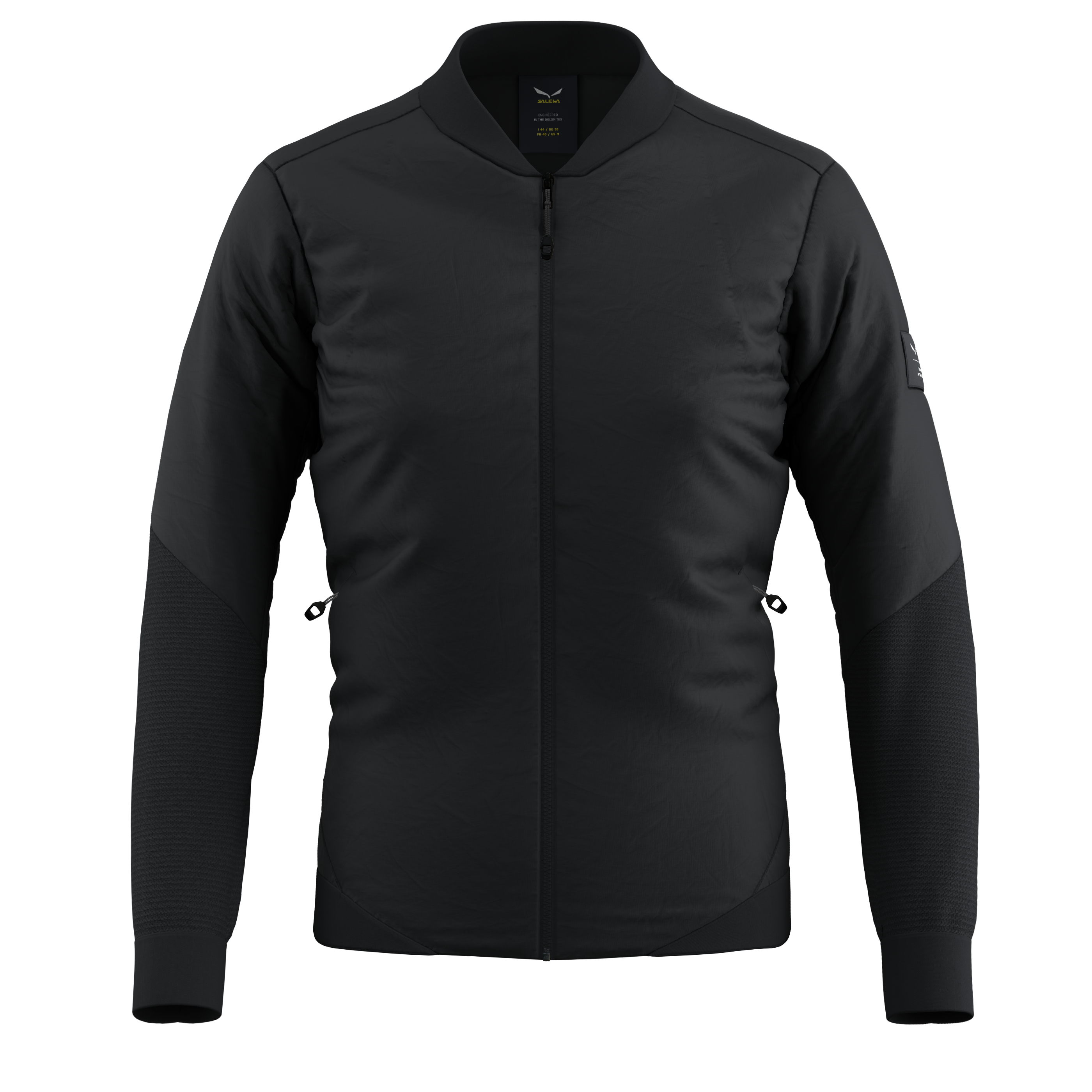 Fanes TirolWool® Responsive Jacke Damen