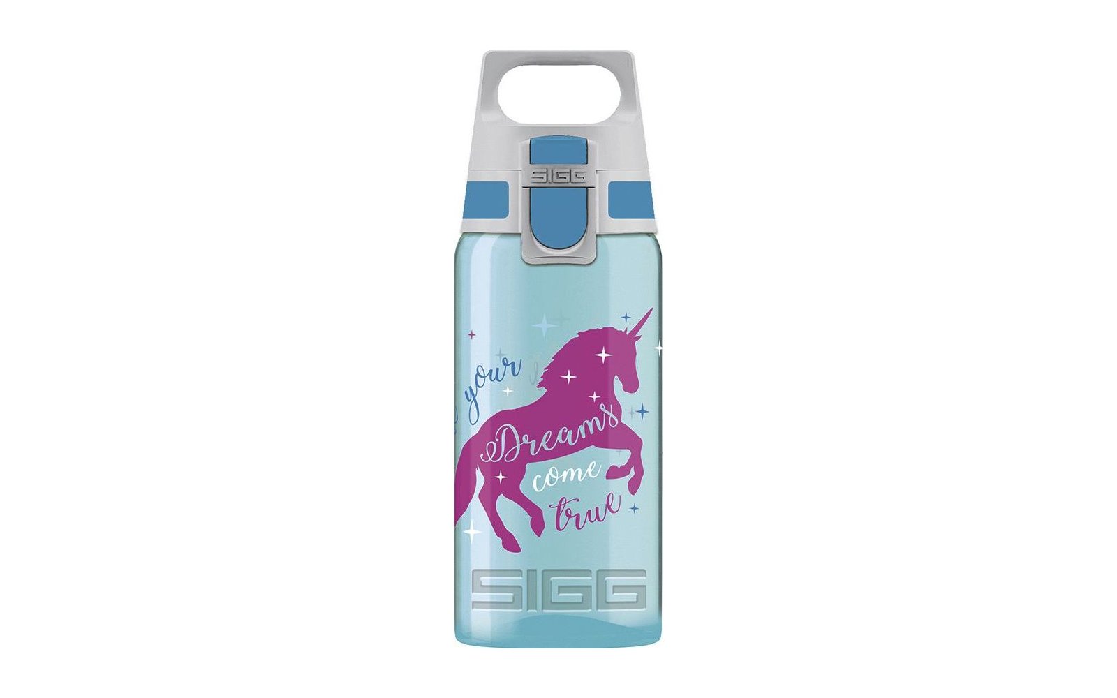 SIGG Viva One Trinkflasche Elsa II