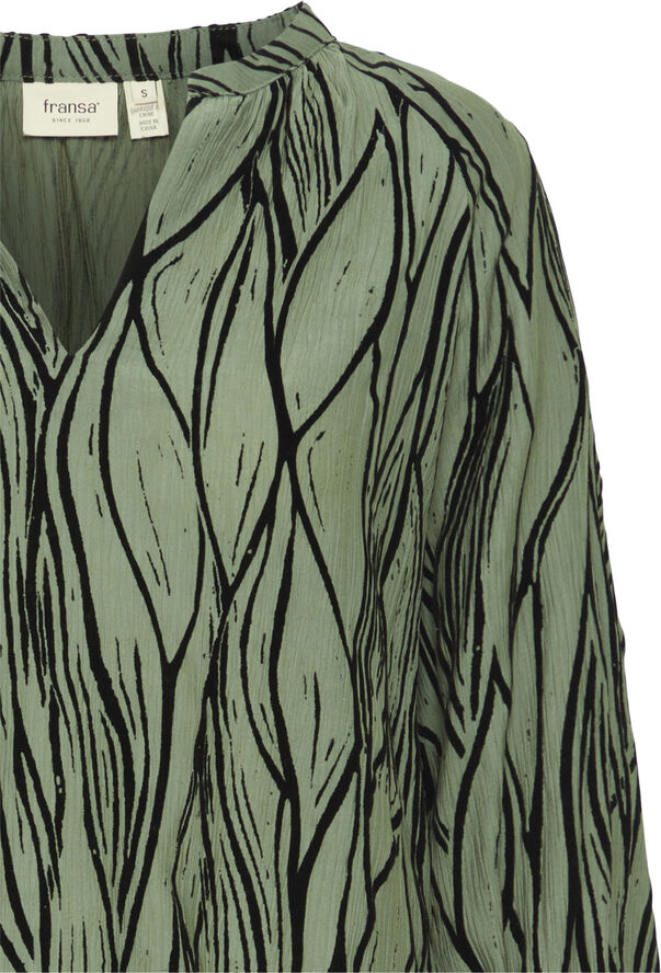 Fransa FRJULL BL 1 Laurel wreath aop ma24 02a