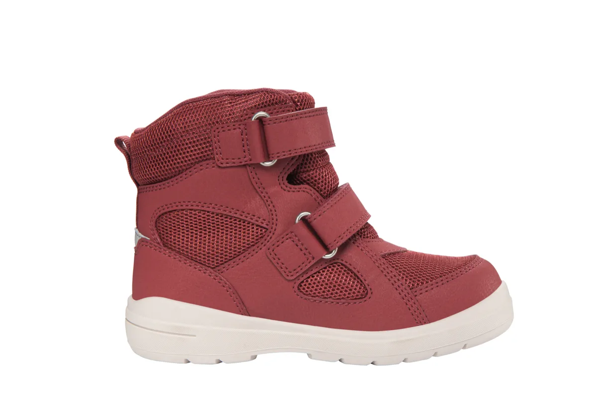 Viking Footwear Fun Warm Gtx 2v Dark Pink