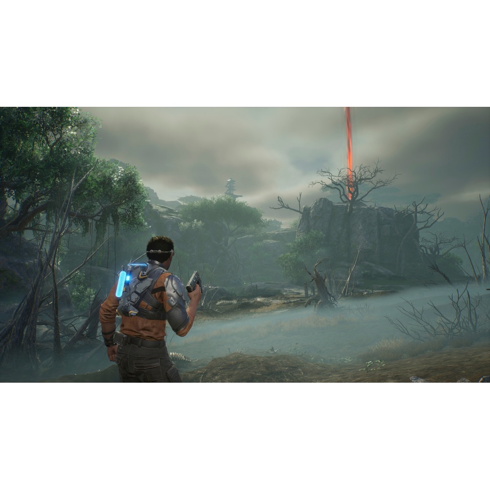Outcast – Ein neuer Anfang (PS5)