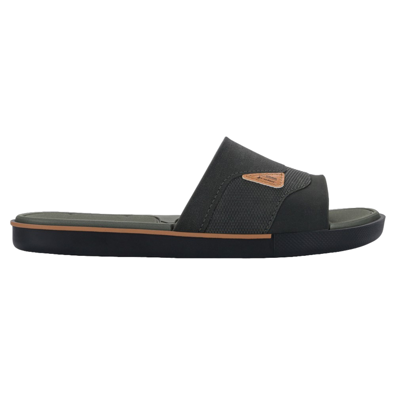 Spin Slides