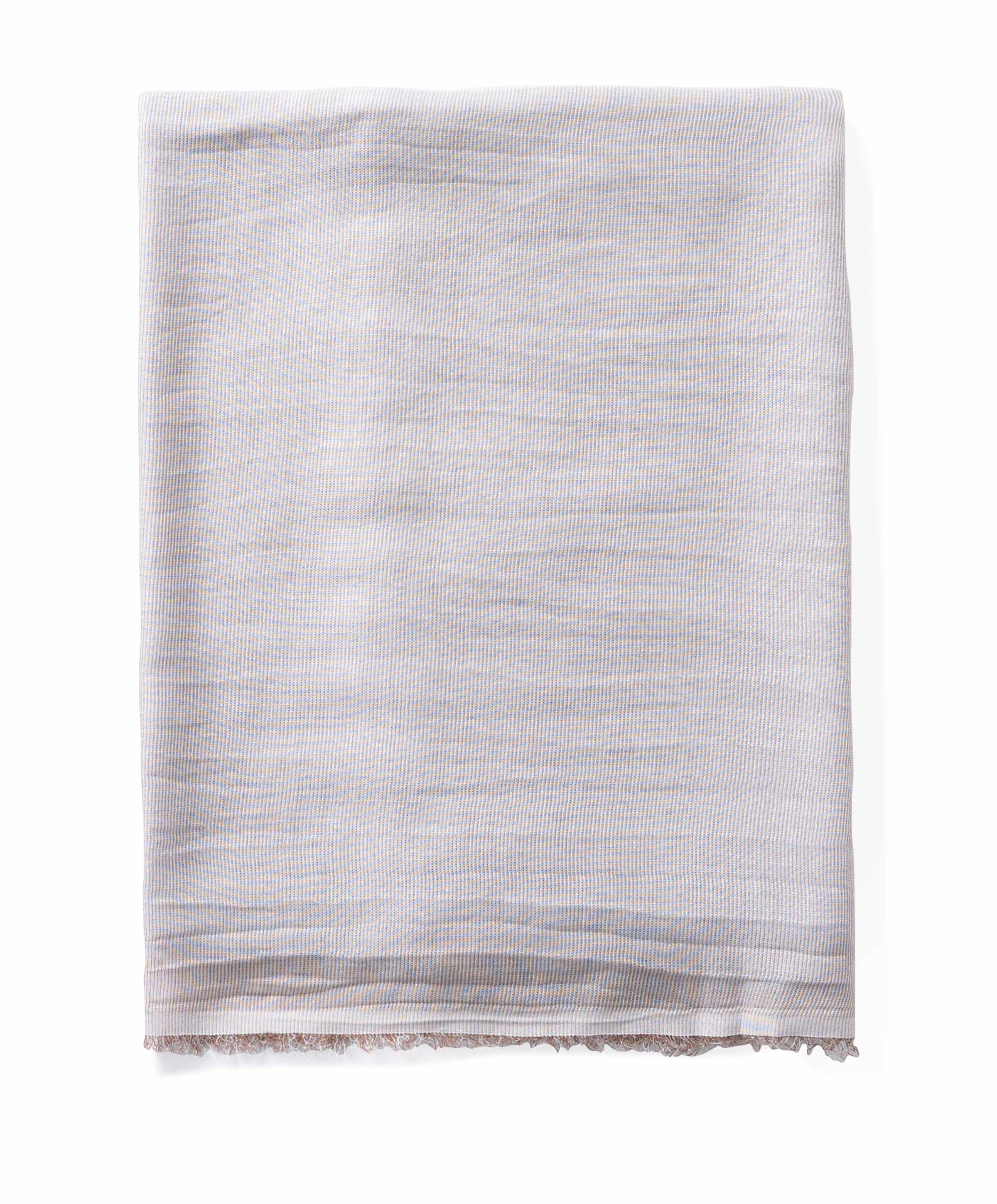 Casa de Sciarpa Dames sjaal beige