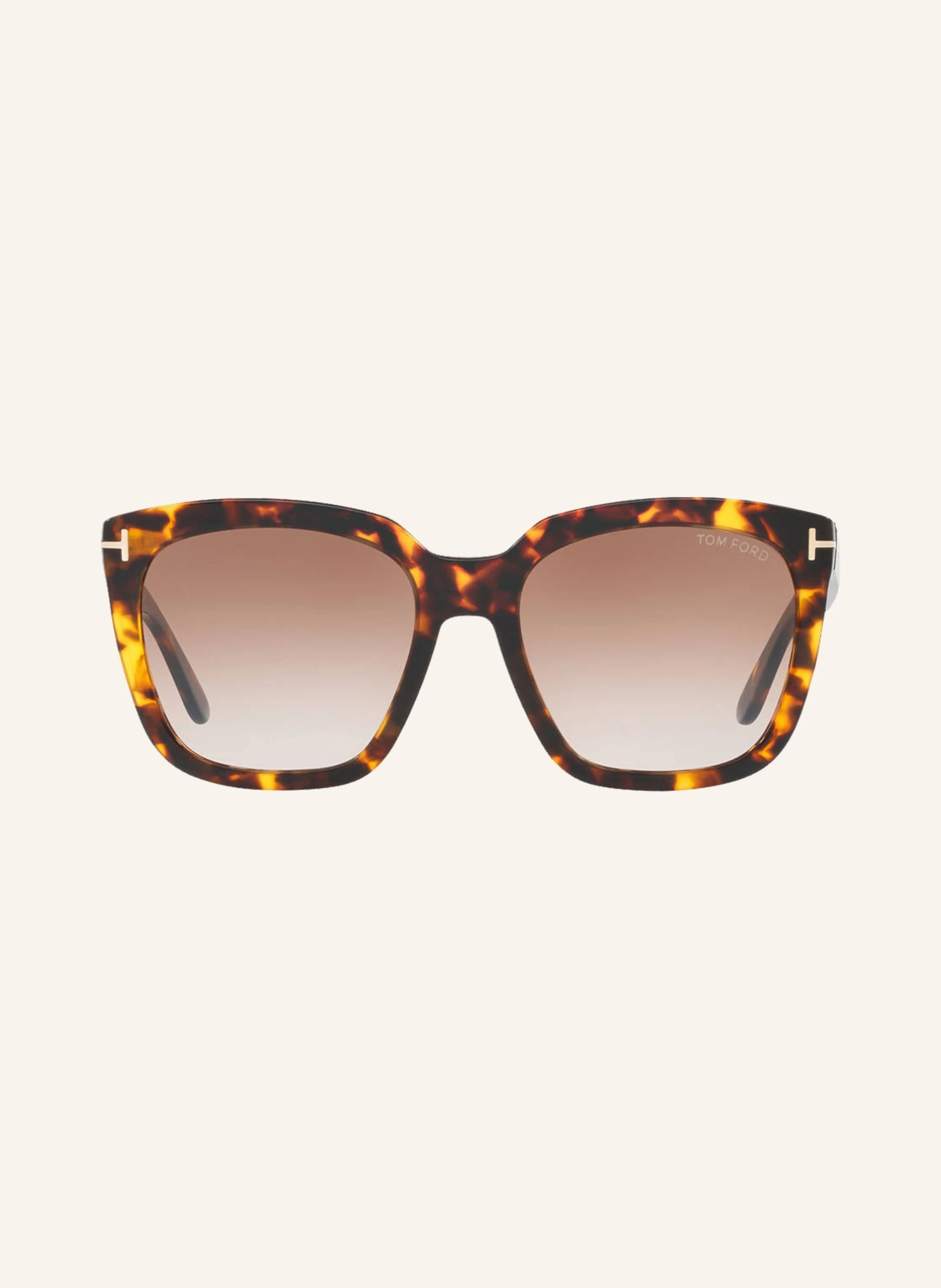 TOM FORD Sonnenbrille TR000806