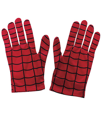 Rubies Kostüm - Spiderman Handsker