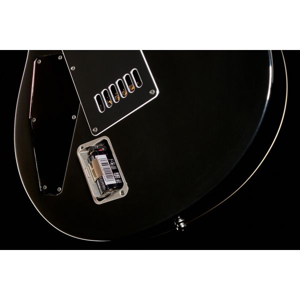 ESP E-II Eclipse Full Thickn ET BK