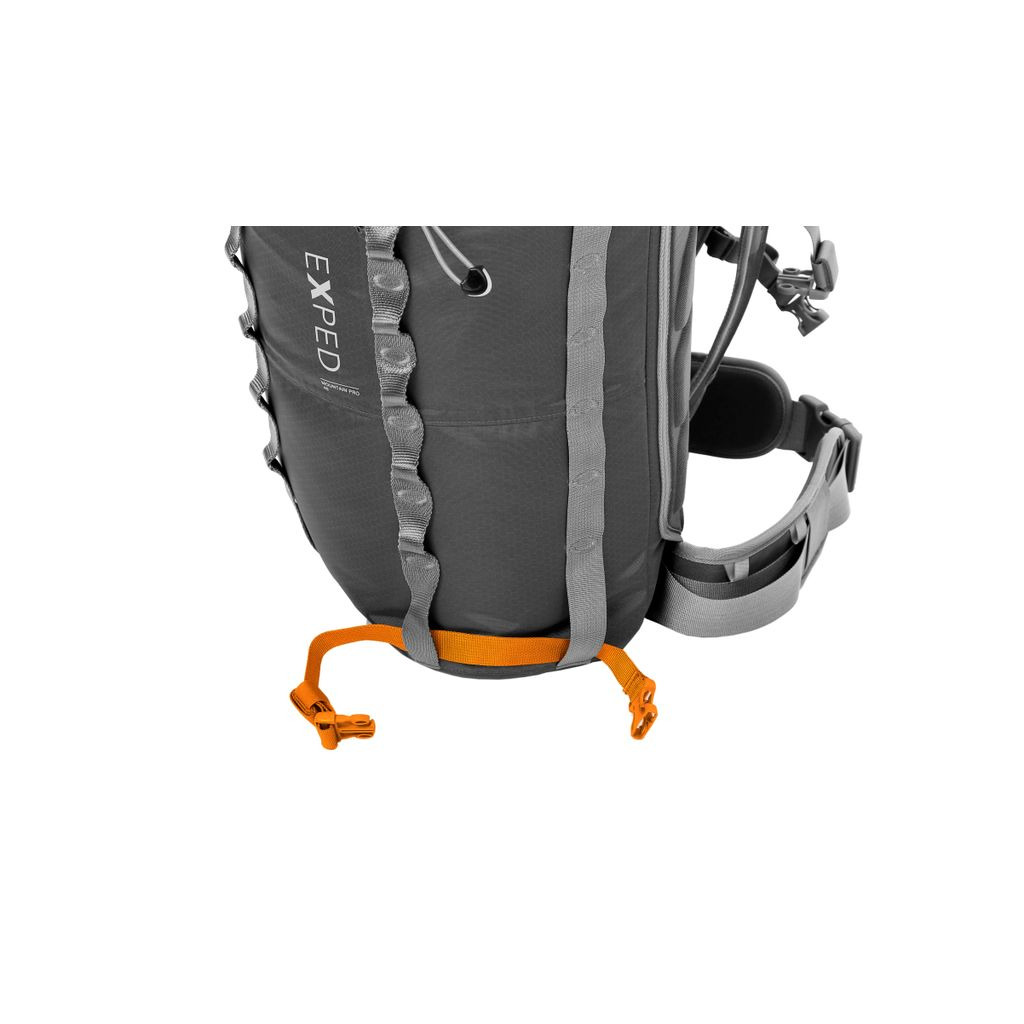 Mountain Pro 40