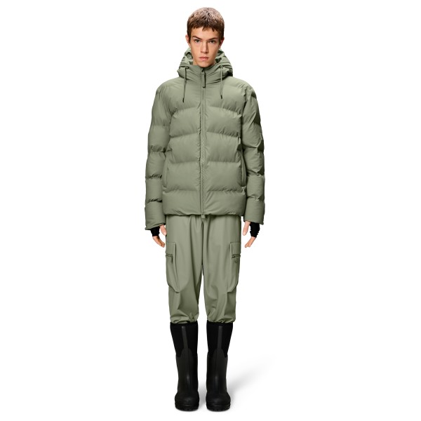 Rains - Alta Puffer Jacket W3T3 - Veste d'hiver