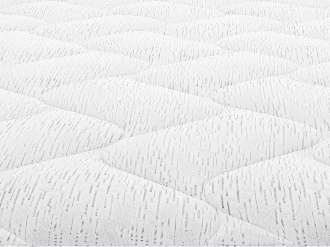 Matelas 160 x 200 cm ressorts ensachés ép.22cm - SERENITE de YSMÉE