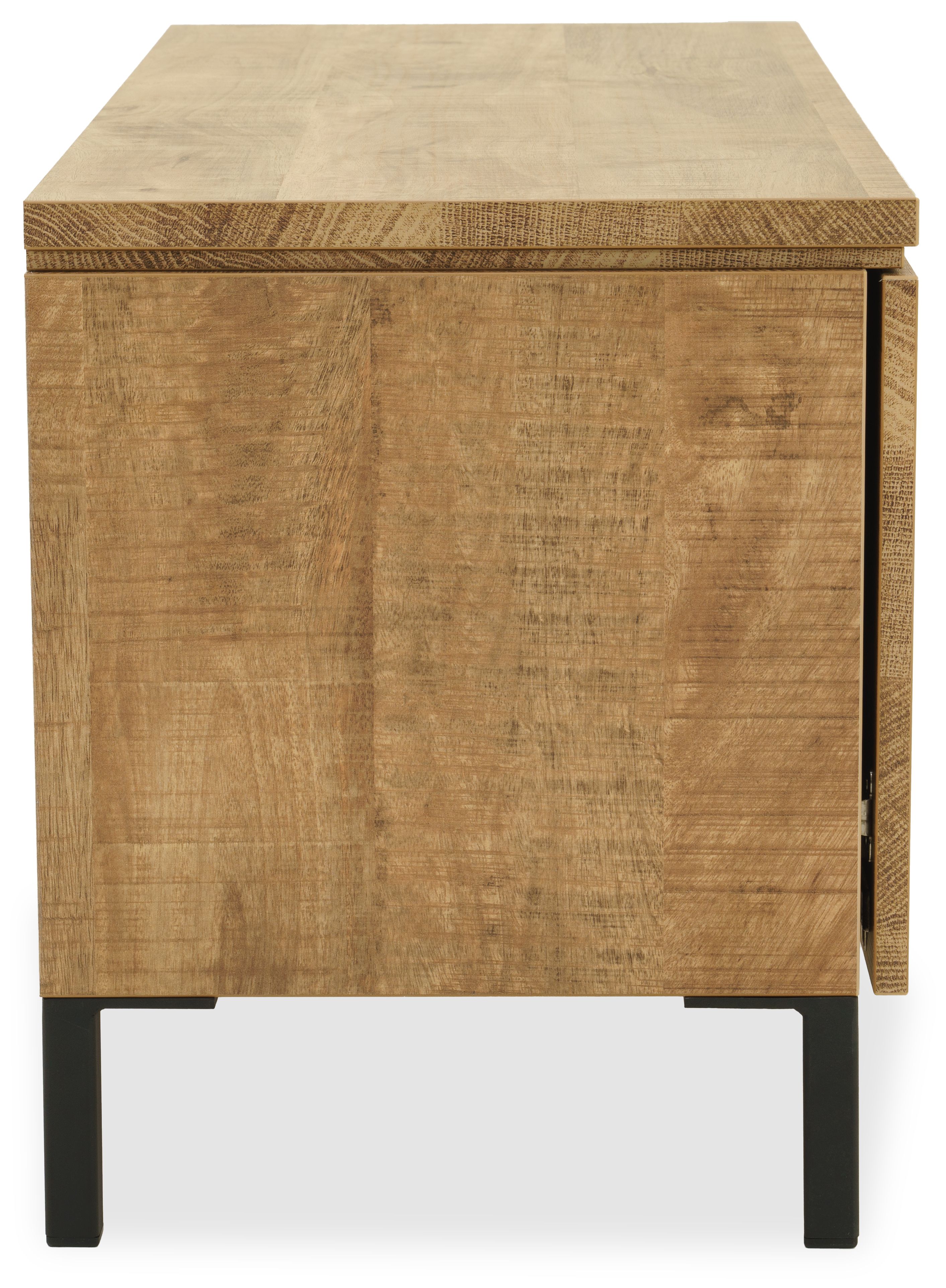 Tv-meubel Vario - Warwick B100 x D40 x H48 cm