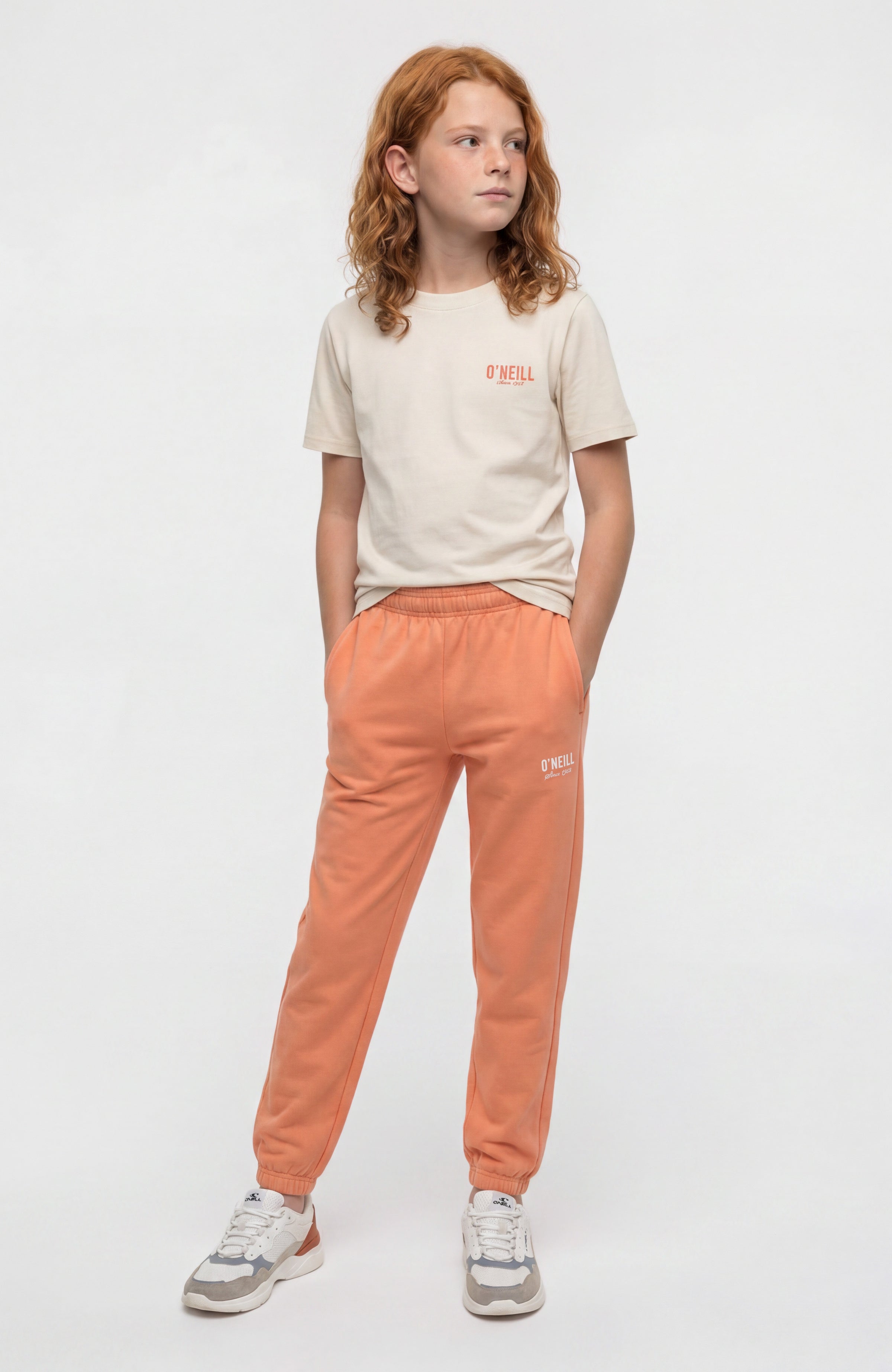 Essentials joggingbroek