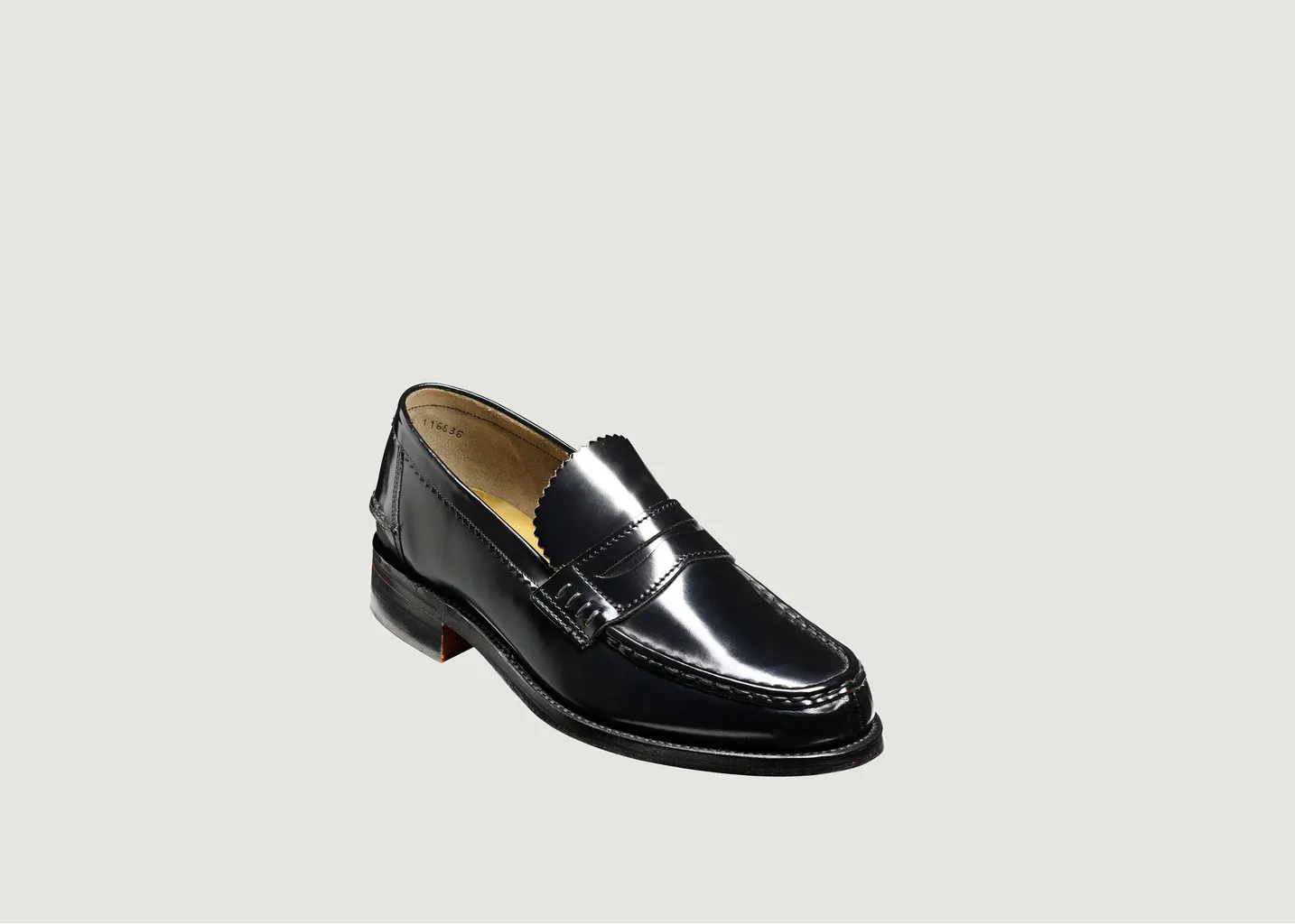 Mocassins Caruso Barker Shoes