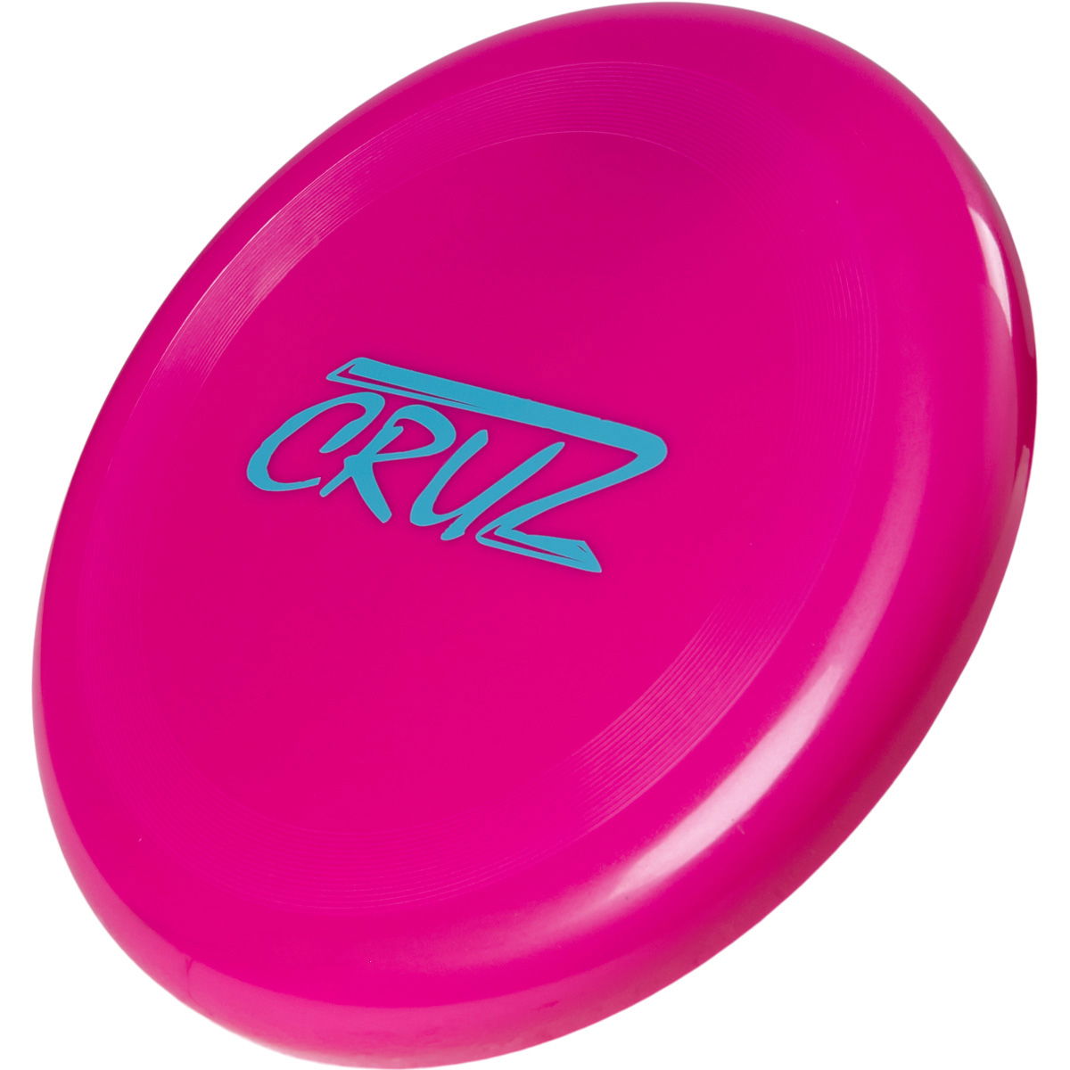 Cruz Flying Disc Frisbee