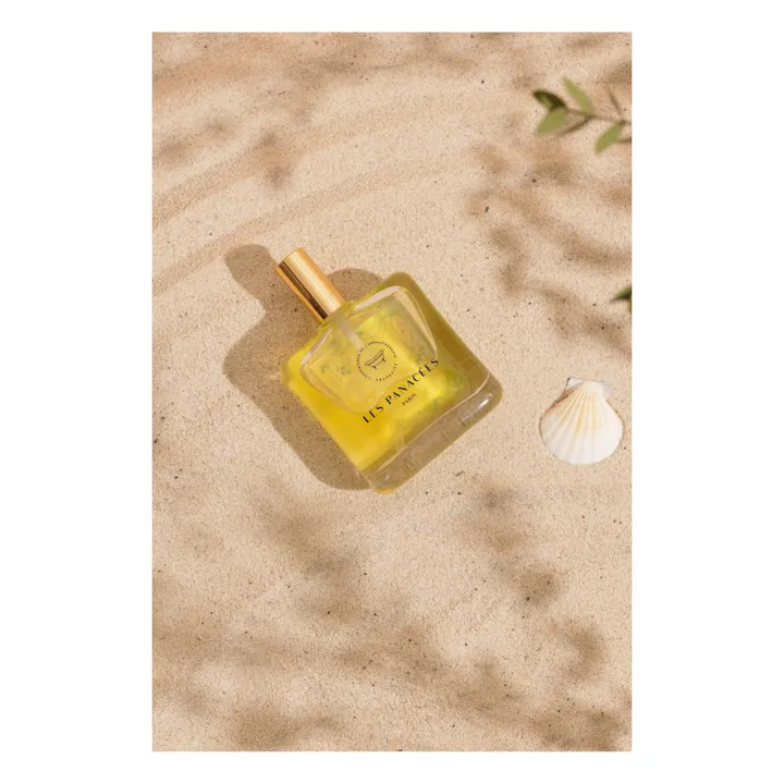 Les Panacées Huile sèche nourrissante A L'ombre des Cycrès - 100 ml