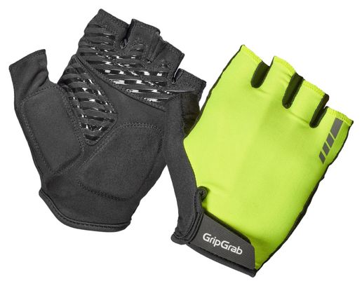 Gants Courts ProRide RC Max Jaune / Noir
