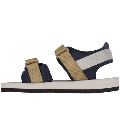 Liewood Sandalen - Monty - Golden Caramel Mix