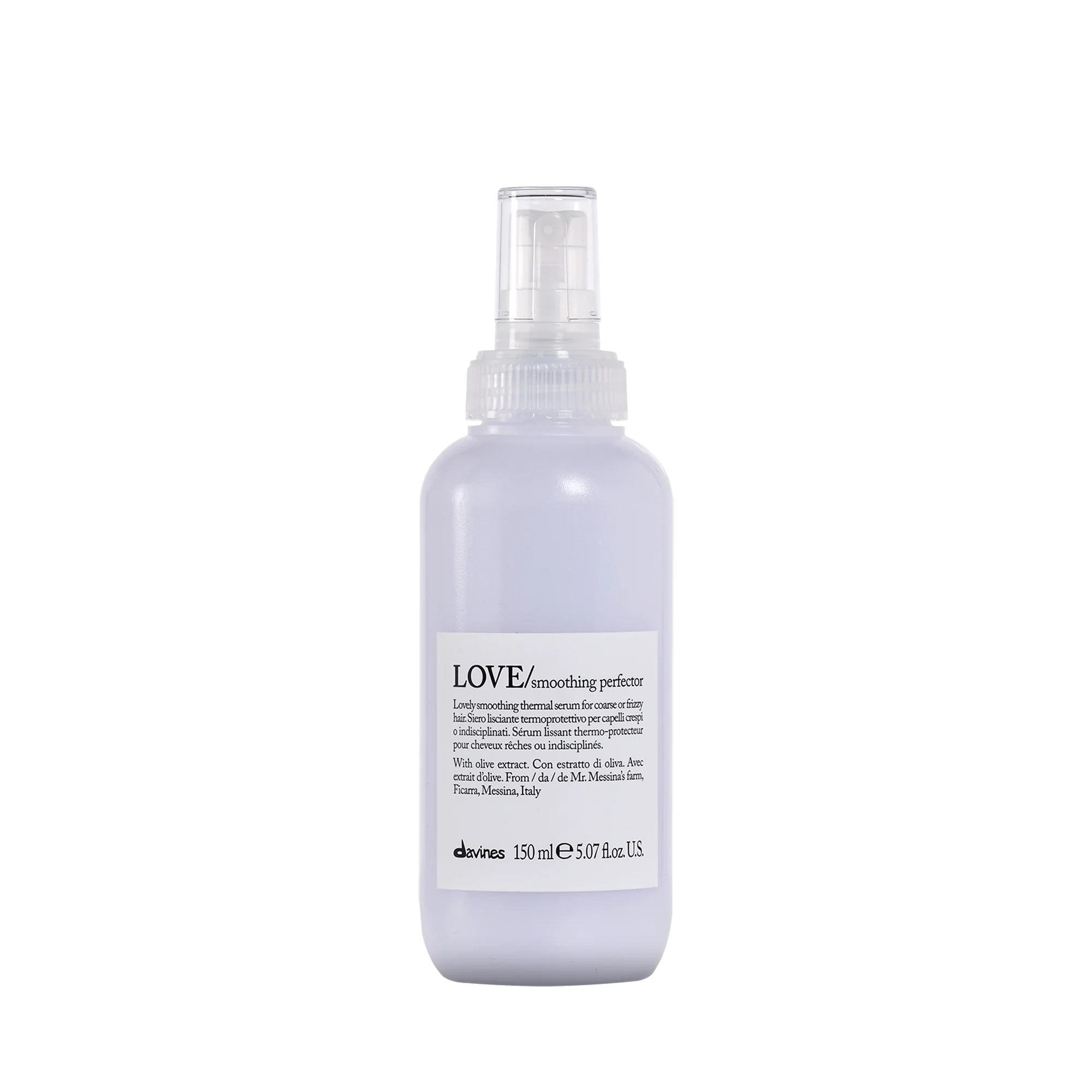 LOVE Smoothing Perfector |