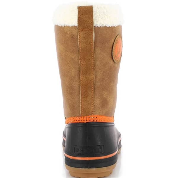 Après ski KIMBERFEEL SONIK BEIGE