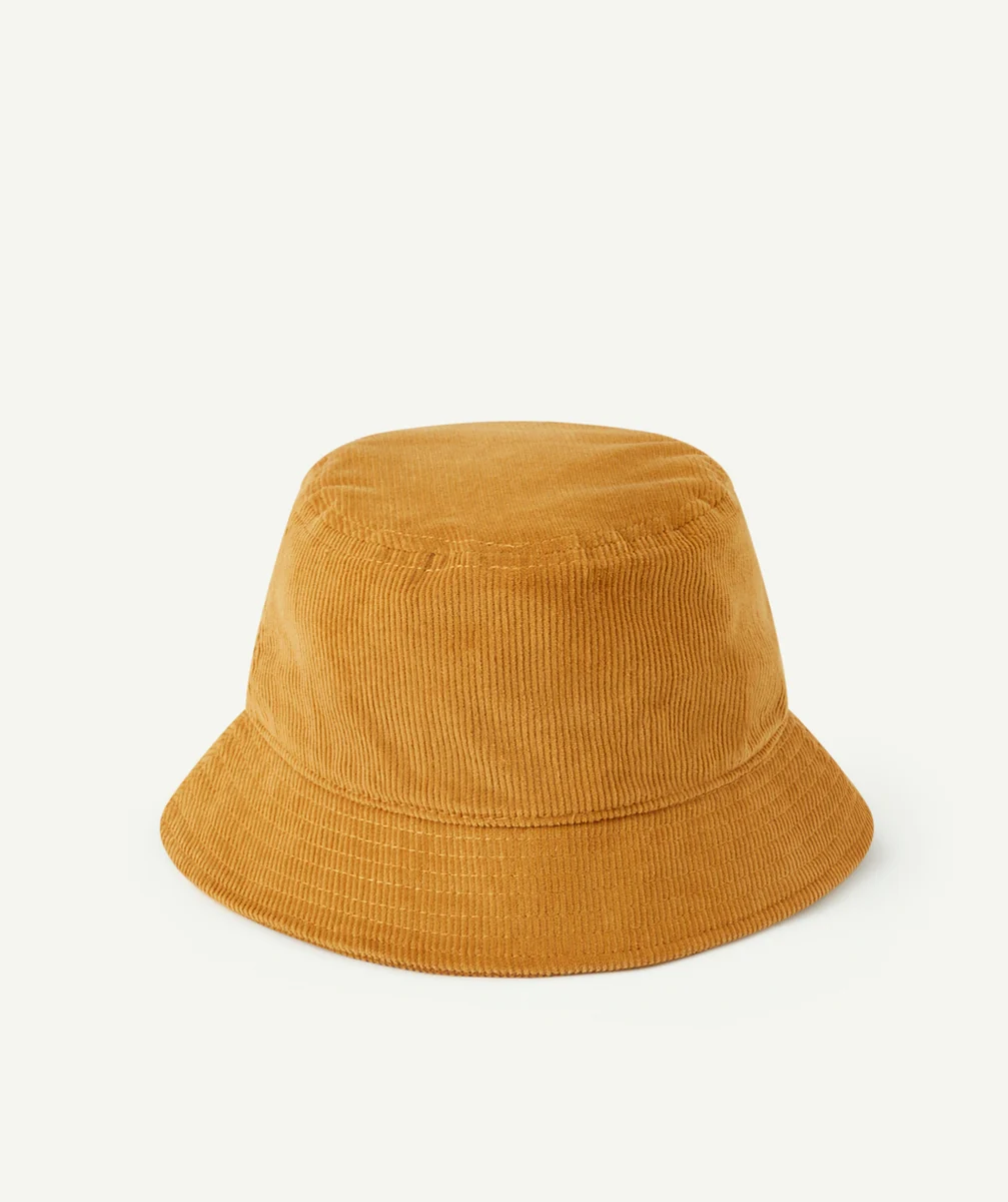 NEW BALANCEBOB EN VELOURS CÔTELÉ CAMEL