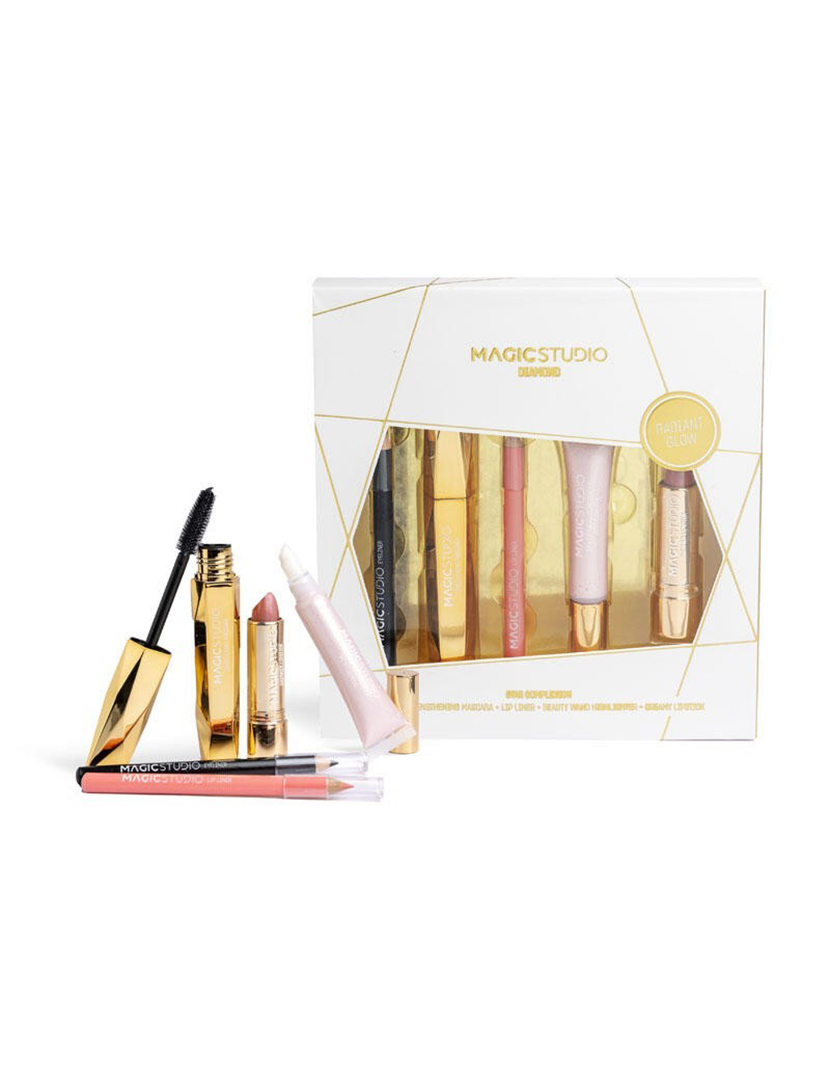 Diamond Star Complexion Set