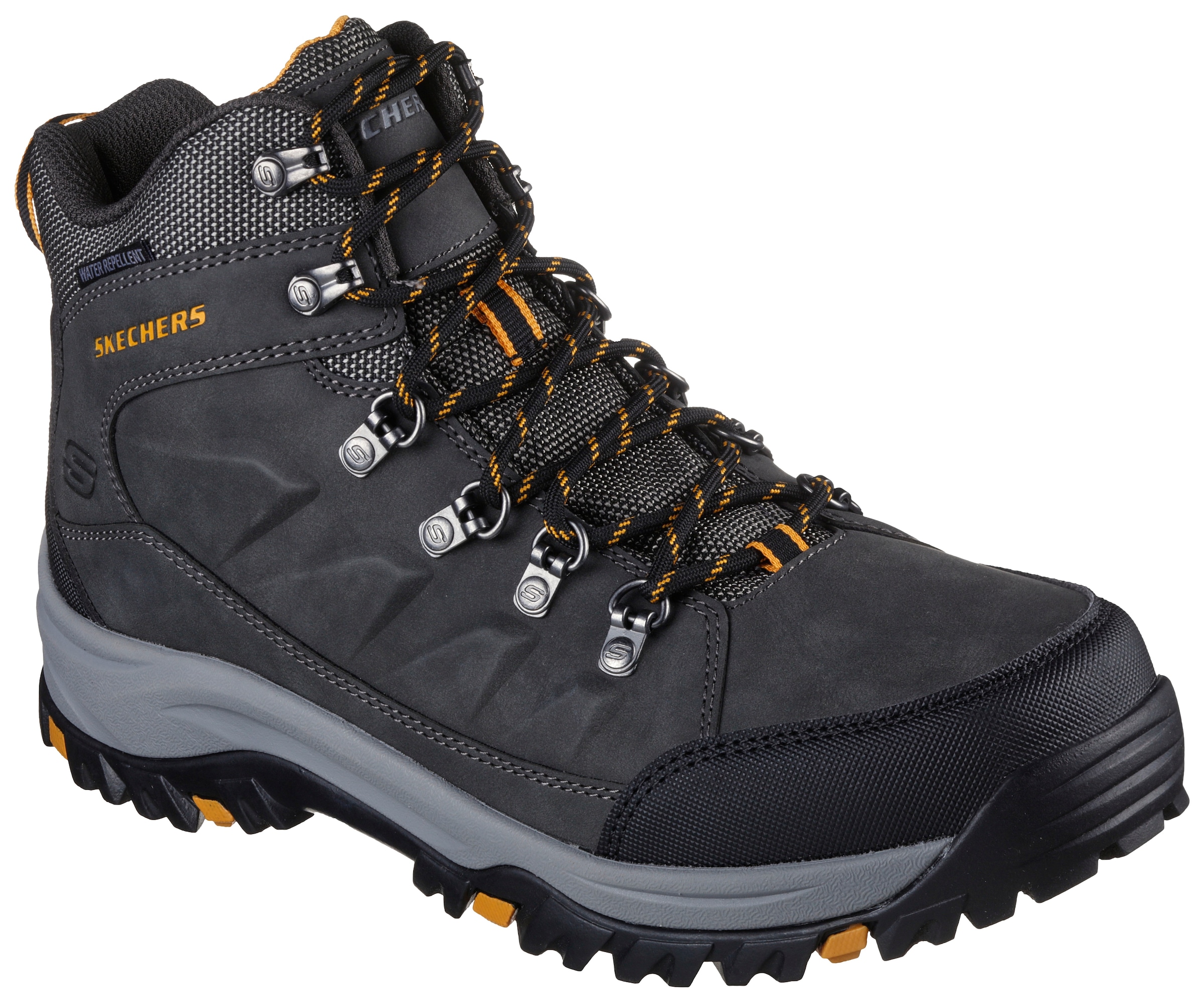 Skechers Outdoorschuh »RELMENT«  mit wasserabweisender Membrane