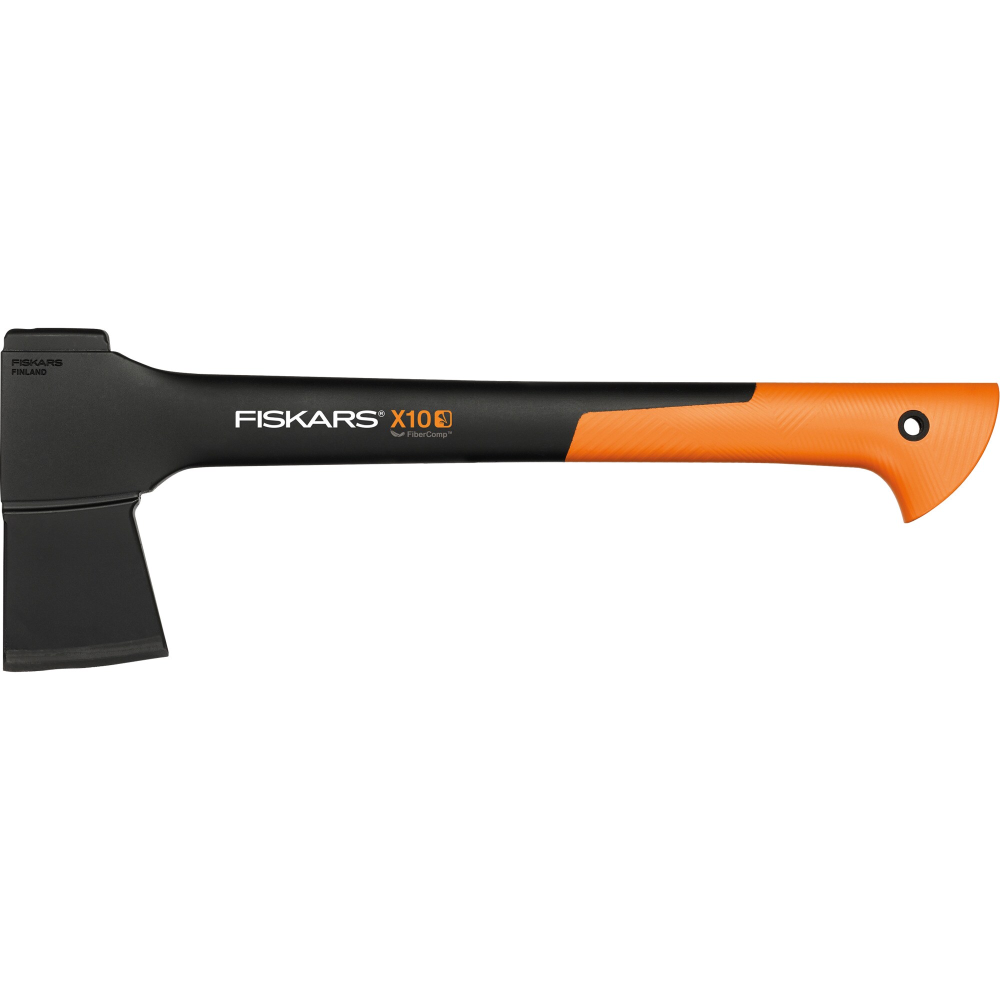 Fiskars Axt/Beil Universalaxt X10-S
