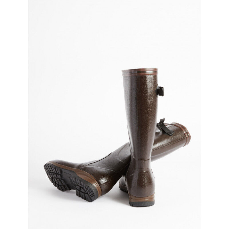 Terra Pro Vario - Bottes de pluie homme
