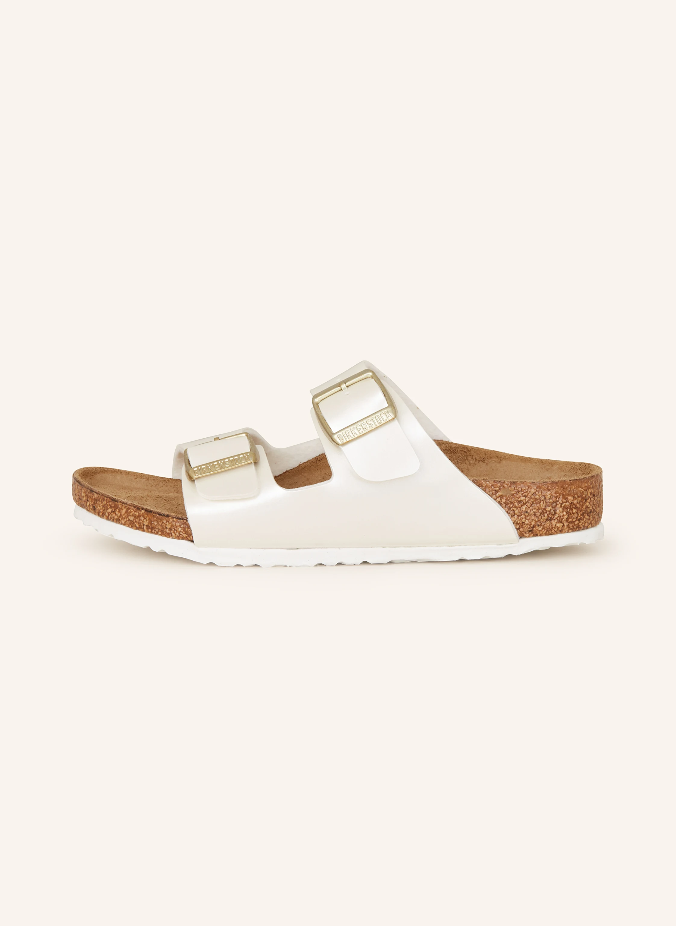 BIRKENSTOCK Pantoletten ARIZONA