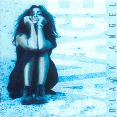 Savage Rose - Black Angel - Cd