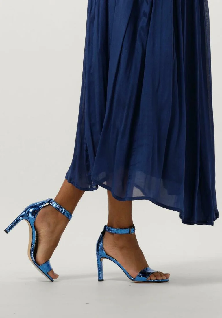 NOTRE-V blauwe notre-v sandalen 29242