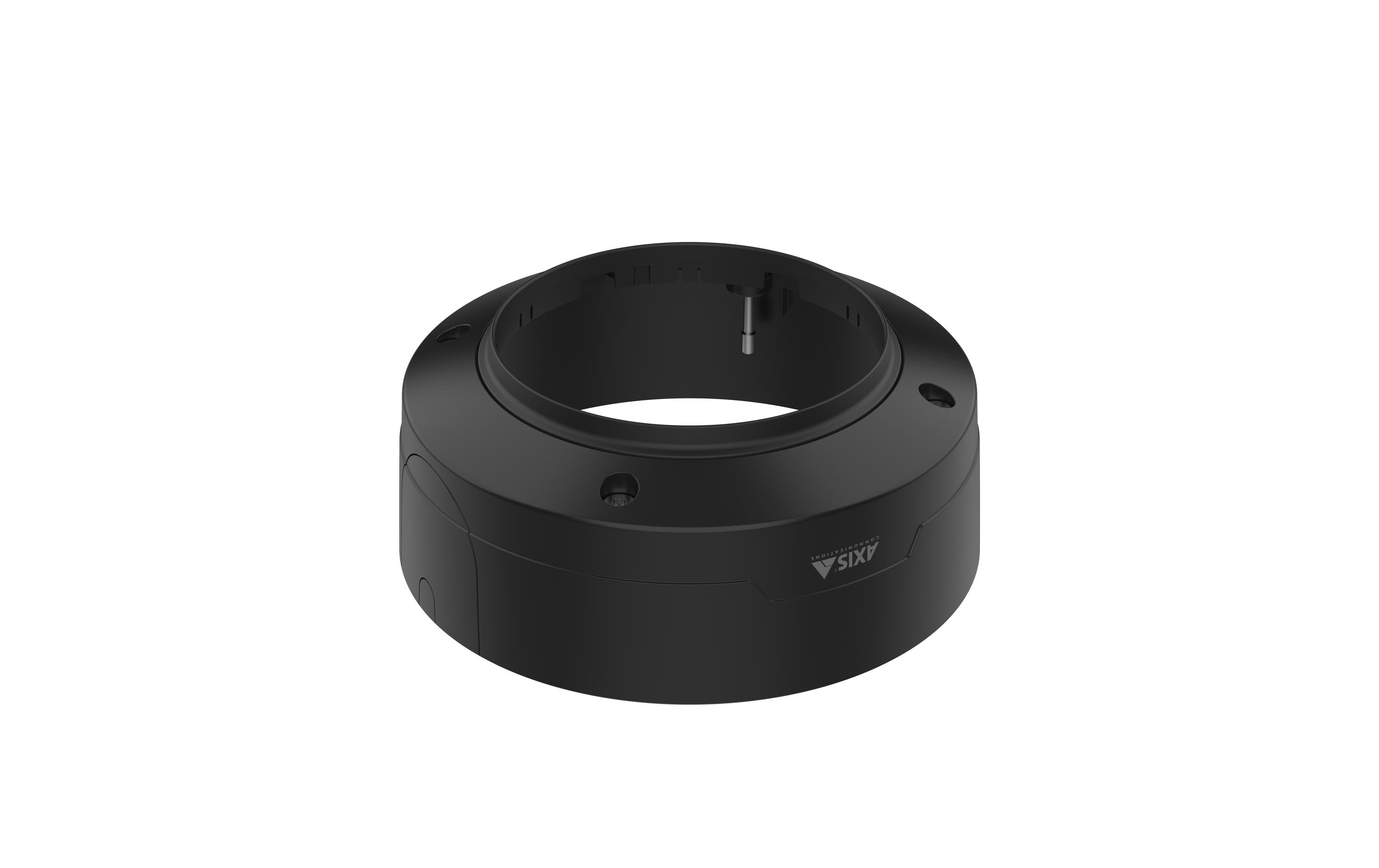 Ersatzgehäuse TP3820 Schwarz 4 StückAXIS TP3820 Black Casing