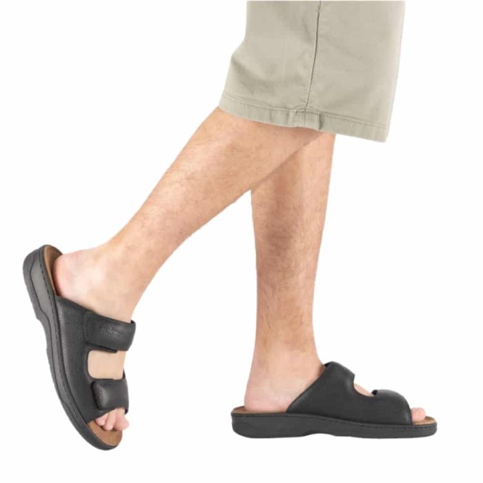 Rieker Sandal Herre 20390-00