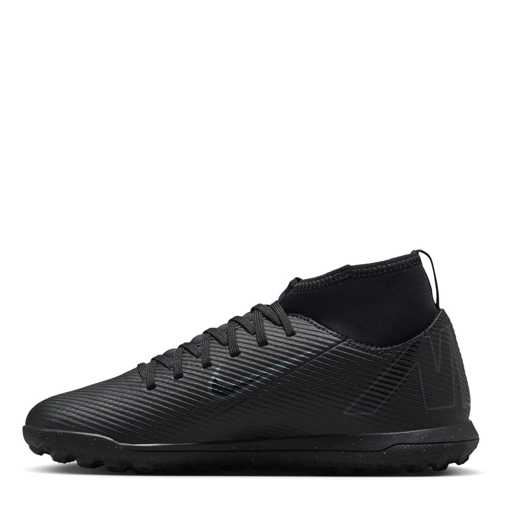 Nike Mercurial Superfly 10 Club Juniors Astro Turf Football Boots