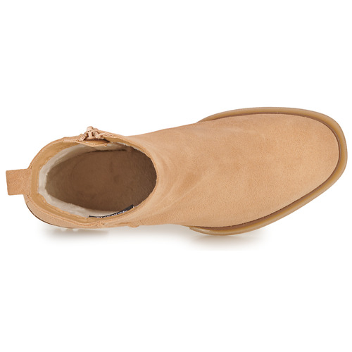 Tamaris - 25803 - Marron