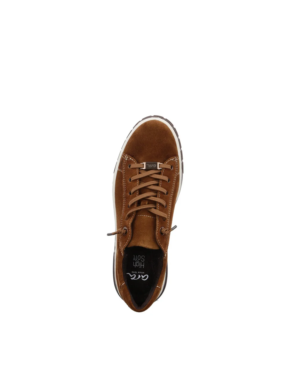 Sneaker Frisco nuts