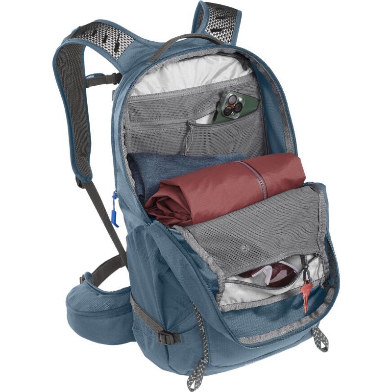 Women's Rim Runner X28 Terra - Sac à dos d'hydratation