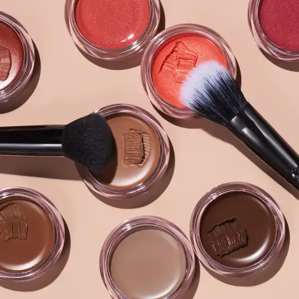 Luminous Putty Blush Barbados