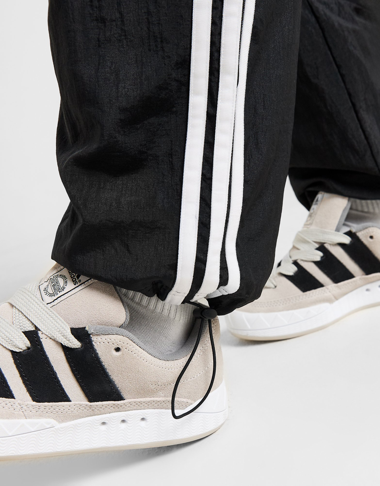 adidas Originals Pantalon de jogging 3-Stripes Femme