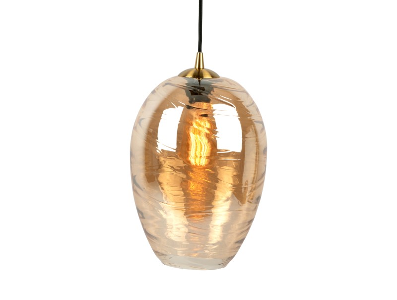 Pendant Lamp Glamour Cone